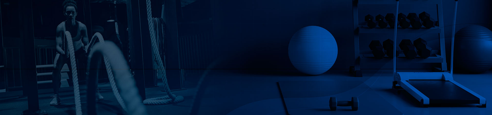 WODGYM background